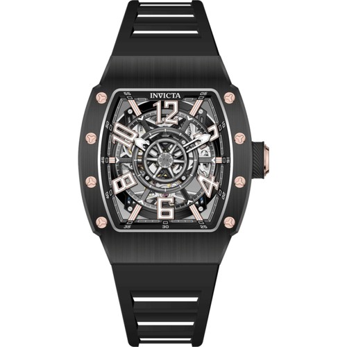 Orologio uomo invicta rally - invicta, s1