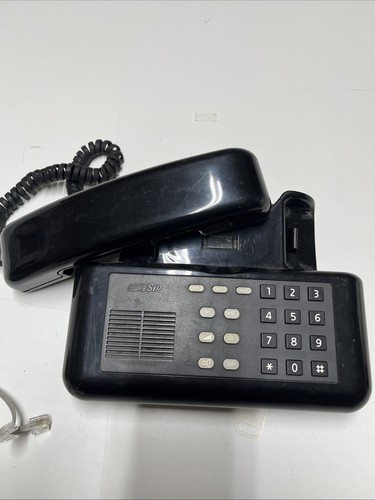 Telefono fisso tastiera - fisso,