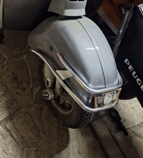 Vespa Small Frame accessorio