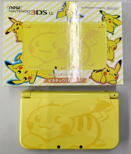 New nintendo 3ds - 3ds, (ll)