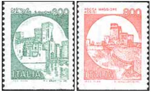 1991 italia castelli 2 - 1991,