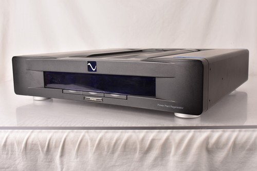 Audio power plant premier - ps,