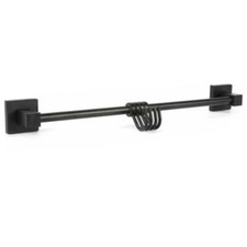 PORTA ASCIUGAMANI 4 GANCI