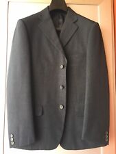 Abito Uomo Tre bottoni grigio