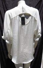 Camicia blusa nuova AMADI
