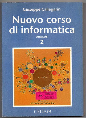 Nuovo corso informatica - informatica, 2