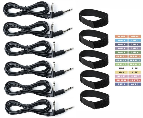 Kit collegamento cavi per - kit,