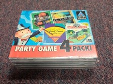 Hasbro Interactive 4 Pack