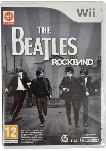Nuovo sigillato pal nintendo - e,
