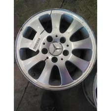 4 CERCHI IN LEGA PER MERCEDES CLASSE A (04-08)(08-12) W169 150/160 1.5 2004