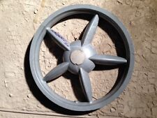cerchio ruota posteriore ganasce originale aprilia scarabeo 50 cc 