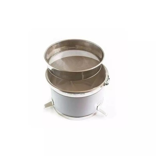 Filtro inox doppio - , piccolo