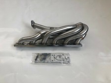 Kit collettore turbo bmw - turbo,