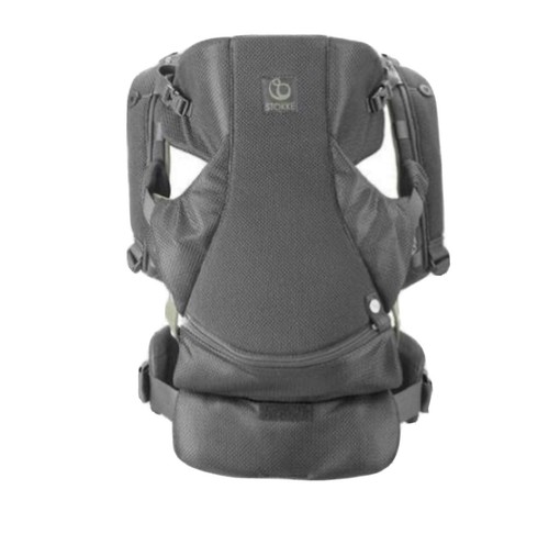 Marsupio bimbi stokke - marsupio,