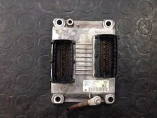 CENTRALINA MOTORE ECU OPEL