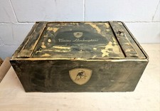 Lamborghini antica cassa - -,