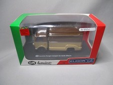 Dv7950 eligor leoncino van - eligor,