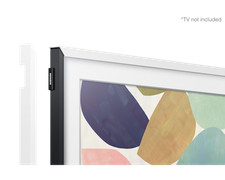 Cornice The Frame 32" Bianca