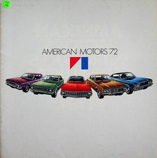 270158) AMC Gremlin Hornet -