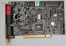 Terratec DMX Advanced Audio