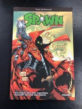 SPAWN EDIZIONE DELUXE VOL.9 -