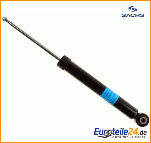 Ammortizzatore sachs 312784 - ammortizzatore,