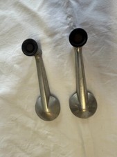 COPPIA MANIGLIE ALZAVETRO PER FIAT 500 N D F L