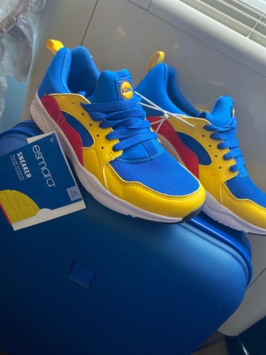 Scarpe lidl limited - scarpe, "limited