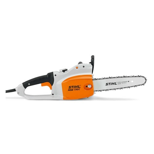 Motosega elettrica mse 170 - mse,