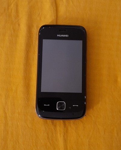 Cellulare huawei hb5i1 - cellulare,