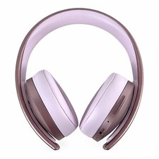 Cuffie surround PS4 originali