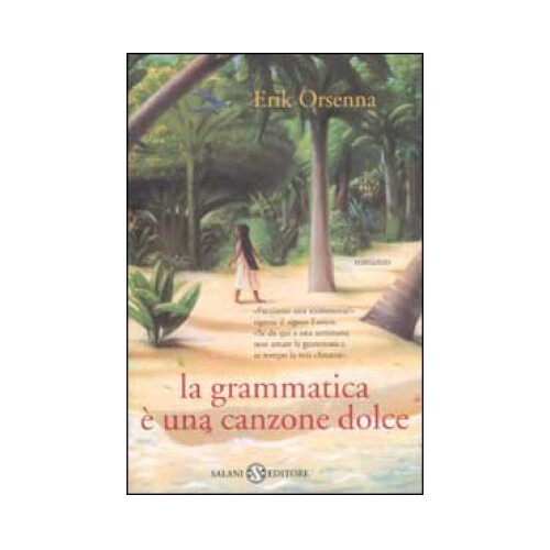 Libro grammatica una - libro, È