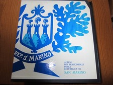 REPUBBLICA DI SAN MARINO