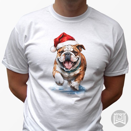 English bulldog shirt dog - bulldog,