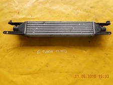 RADIATORE INTERCOOLER GRANDE
