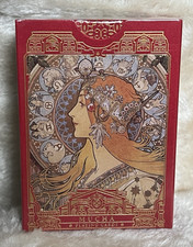 52 MUSÉE - Mucha Standard