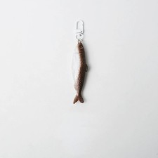 Portachiavi Pesce Salato