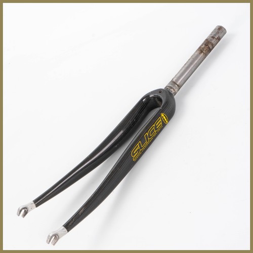 Cannondale coda slice forcella - coda,