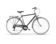 CITY BIKE MBM BOULEVARD 28
