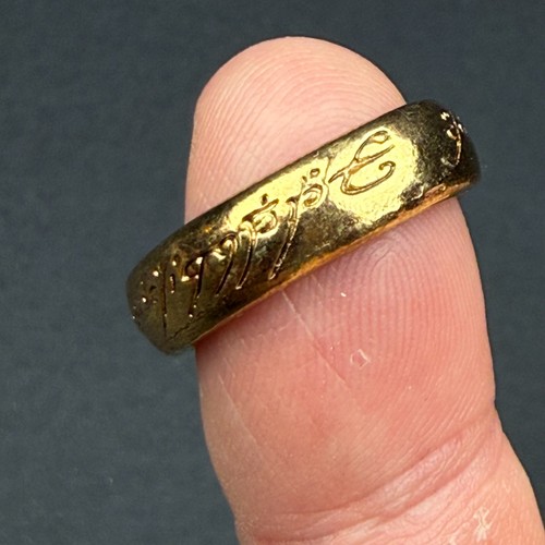Anello ricambio metallo - ricambio, in