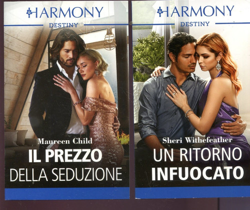 2021 harmony destiny - -, 2