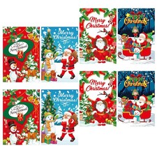  8 Pcs Adesivi Per Bottiglie Di Vino Etichette Ricompensa Decorazione Bottiglia