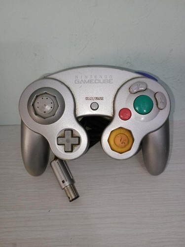 Controller game cube - controller-game,