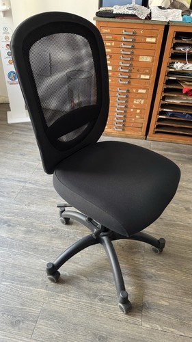 Sedia girevole ufficio - girevole,