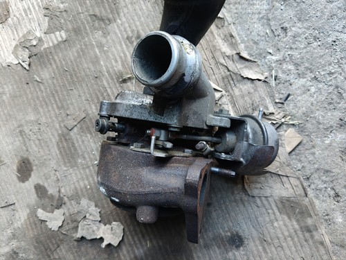 Turbo suralimentation pour - turbo,