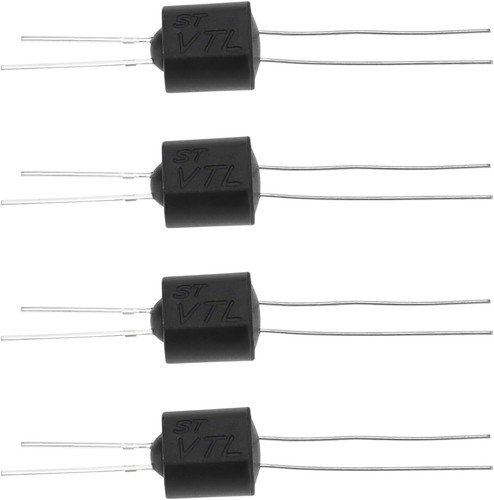 Compact 4pcs vactrols - compact,