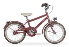 BICI BAMBINO MBM SUNNY 16 1V
