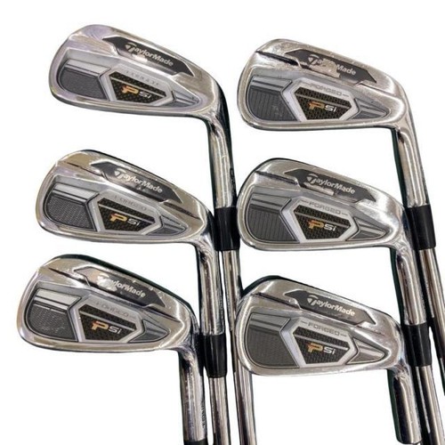Taylormade set ferri psi - di,