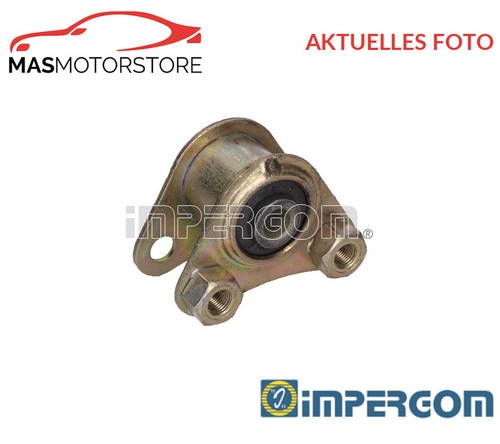 Supporto motore sospensione - supporto,