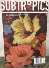 Subtropics - Literary Journal